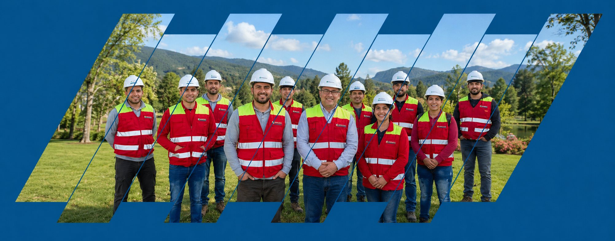 Equipo SERFOVAL - Valores corporativos